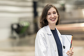 Amandine CARDONNET Responsable RSE