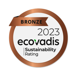 LA CERTIFICATION ECOVADIS
