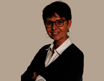 Sandrine MARCHAND Directrice des Achats