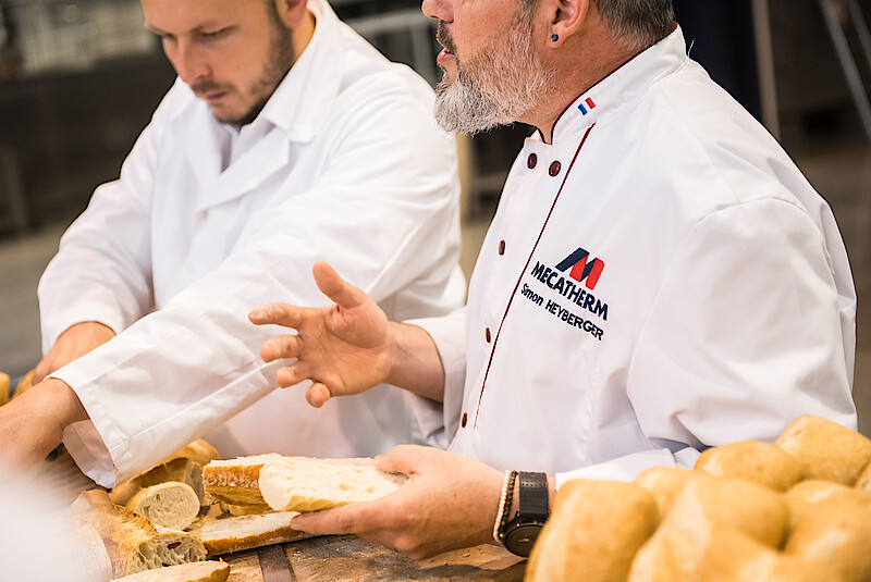 Nos experts vous accompagnent